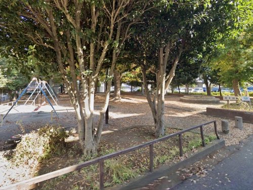 周辺 - 【公園】宮上公園まで211m