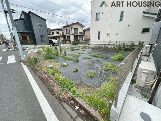 外観 - 2026年6月撮影