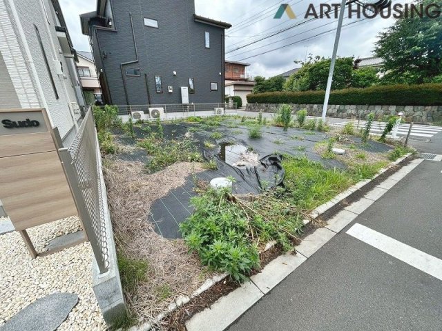 外観 - 2026年6月撮影