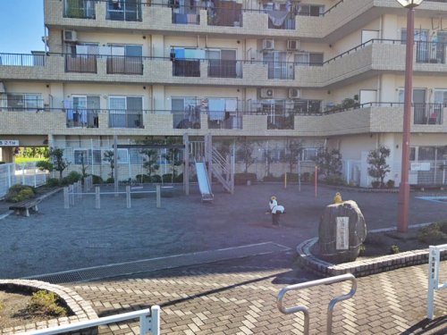 周辺 - 【公園】上溝つつじ公園まで688m