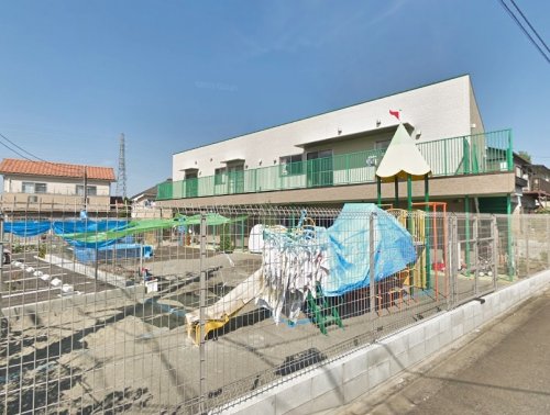 周辺 - 【保育園】もみじ保育園上矢部まで371m