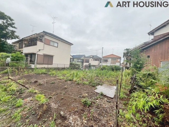 外観 - 2026年6月撮影