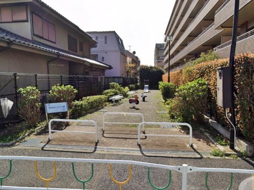 周辺 - 【公園】相南あじさい公園まで395m