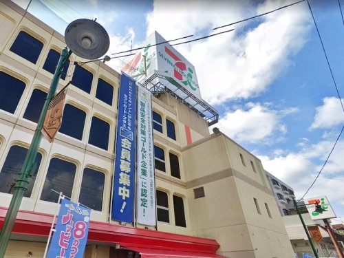 周辺 - 【スーパー】イトーヨーカドー 相模原店まで744m