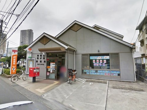 周辺 - 【郵便局】相模原松が枝郵便局まで555m