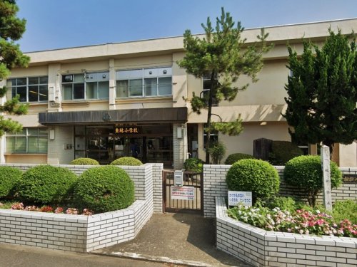 周辺 - 【小学校】相模原市立東林小学校まで784m