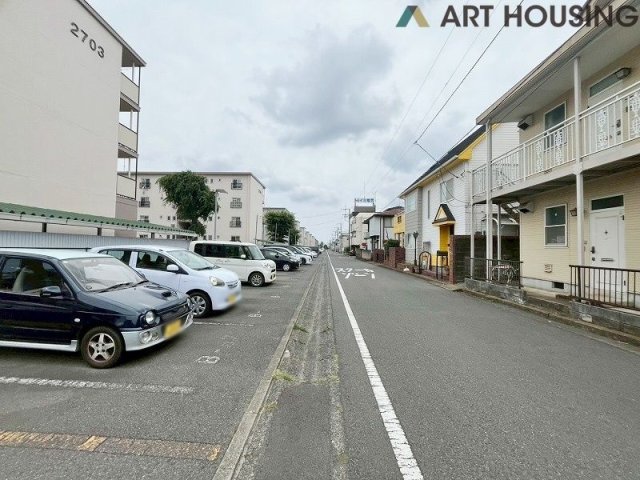 周辺 - ※2026年6月撮影