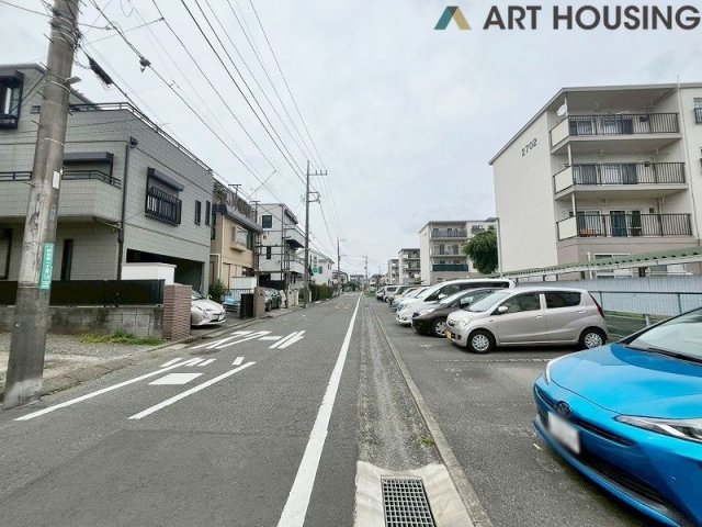 周辺 - ※2026年6月撮影