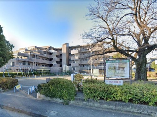 周辺 - 【公園】相模台4丁目公園まで684m