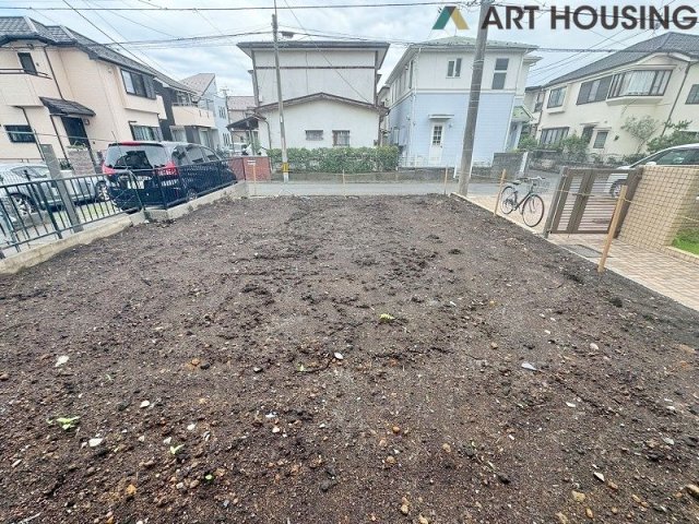 外観 - 2026年6月撮影