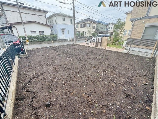 外観 - 2026年6月撮影