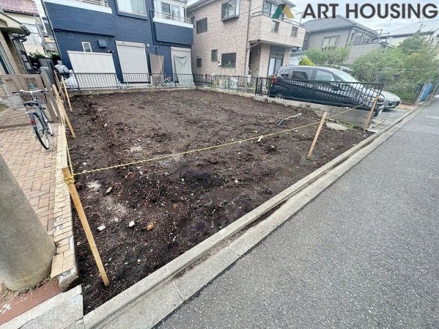 外観 - 2026年6月撮影