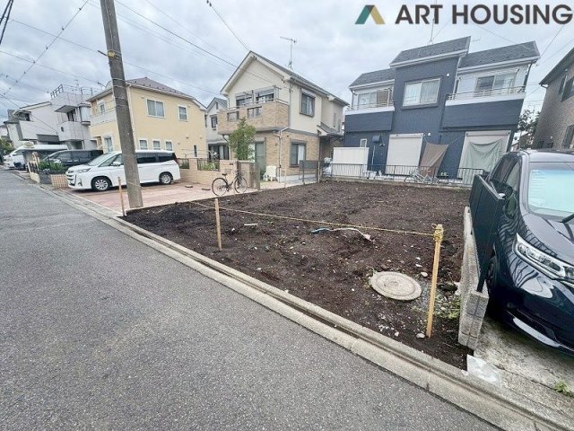 外観 - 2026年6月撮影