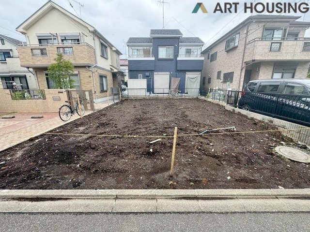 外観 - 2026年6月撮影