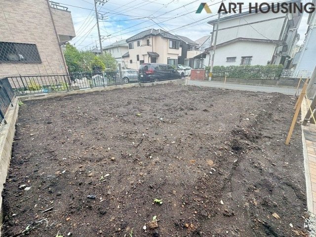 外観 - 2026年6月撮影