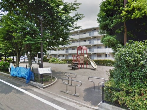 周辺 - 【公園】桜台公園まで846m