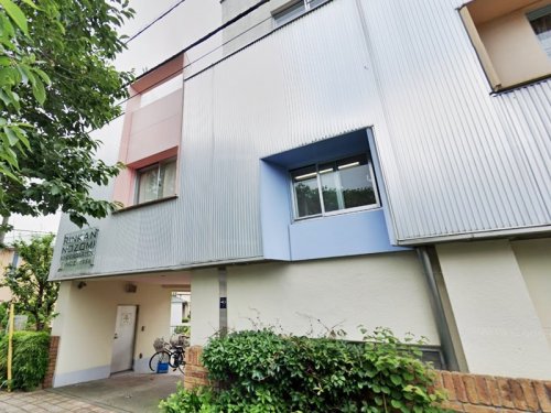 周辺 - 【幼稚園】林間のぞみ幼稚園まで229m