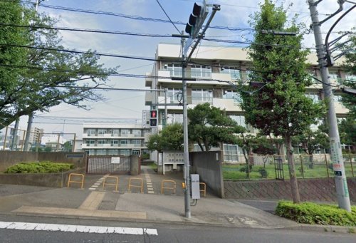 周辺 - 【小学校】町田市立山崎小学校まで426m