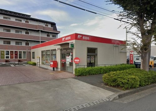 周辺 - 【郵便局】忠生郵便局まで264m