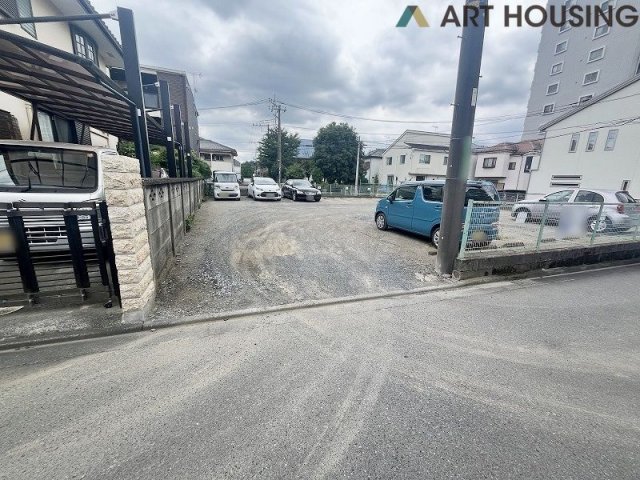 リニア新駅で今後発展が期待されているエリアです！