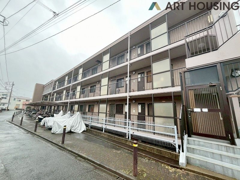 外観 - ※2026年6月撮影
