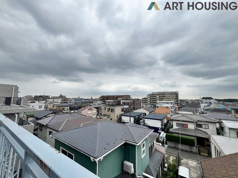 展望
