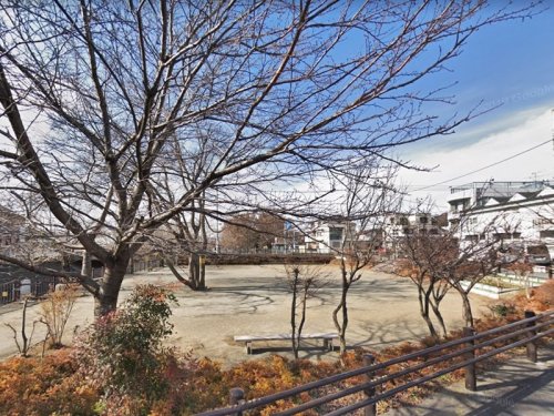 周辺 - 【公園】小山町三ツ目広場まで781m
