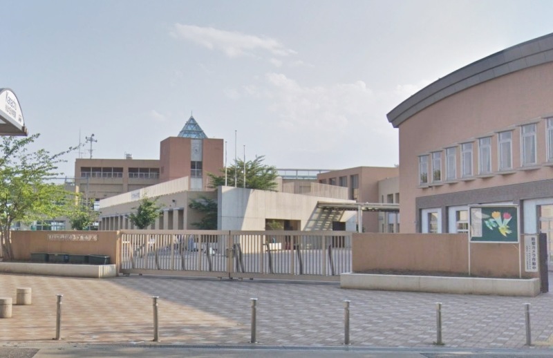 周辺 - 【小学校】町田市立小山ケ丘小学校まで783m