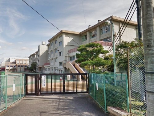 周辺 - 【中学校】町田市立堺中学校まで1882m