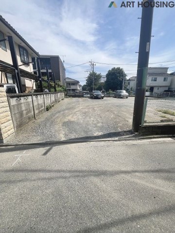 リニア新駅で今後発展が期待されているエリアです！