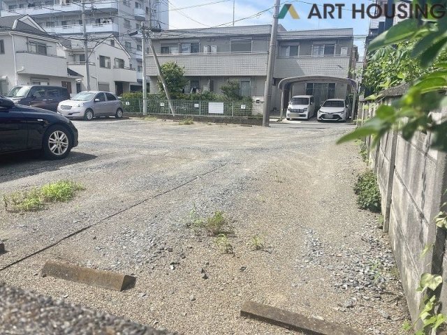 外観 - 南側から撮影