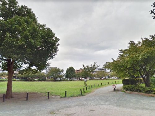 周辺 - 【公園】橋本公園まで287m