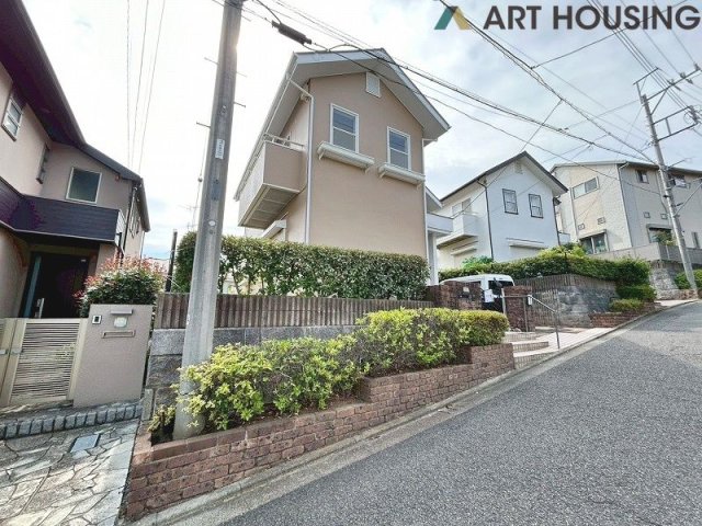 外観 - 2026年7月撮影