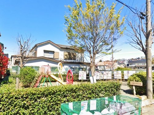 周辺 - 【公園】上矢部けやき公園まで1200m