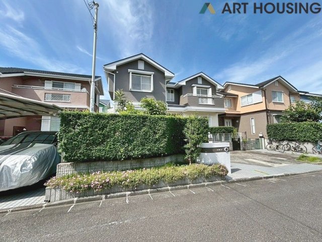 外観 - 2026年7月撮影