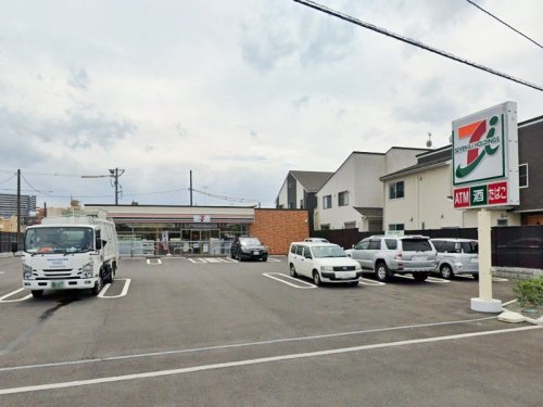 周辺 - 【コンビニエンスストア】セブンイレブン 相模原橋本7丁目店まで226m