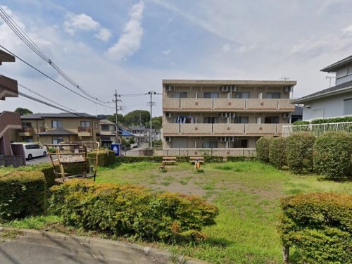 周辺 - 【公園】元橋本けやき公園まで433m