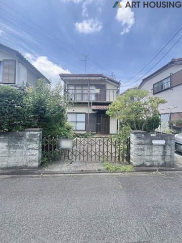 外観 - 2027年7月撮影