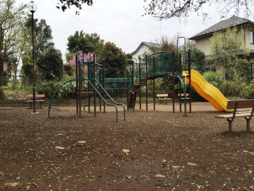 周辺 - 【公園】田名大杉公園まで464m