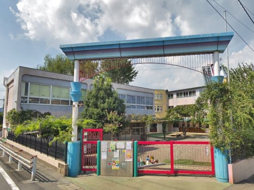 周辺 - 【幼稚園】大沢幼稚園まで649m