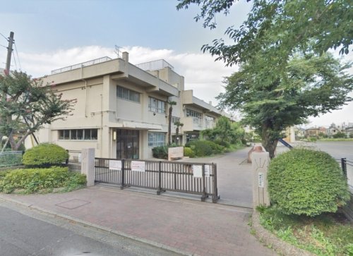 周辺 - 【小学校】相模原市立相原小学校まで156m