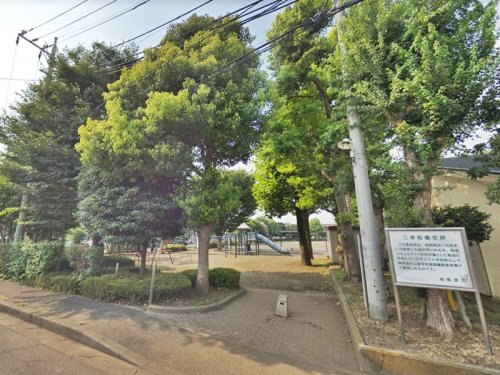 周辺 - 【公園】二本松公園まで158m