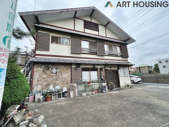 外観 - 現地写真