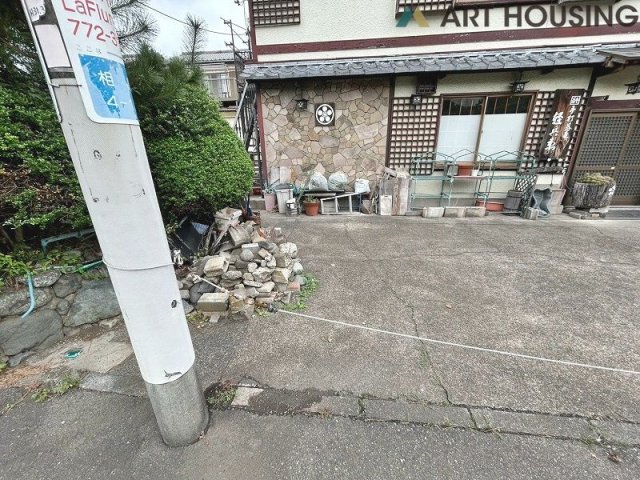 外観 - 現地写真