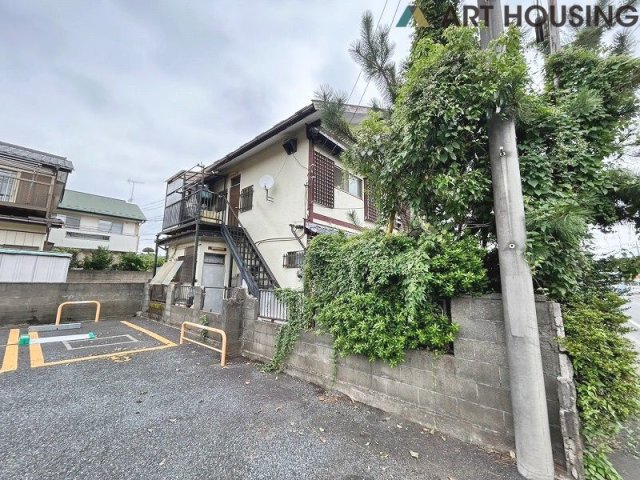 外観 - 現地写真