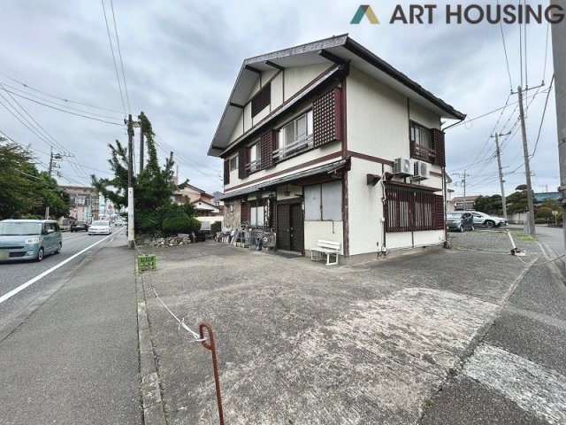 外観 - 現地写真