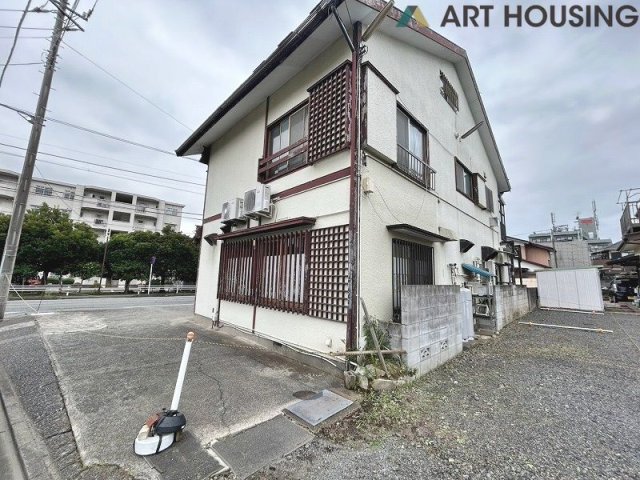 外観 - 現地写真