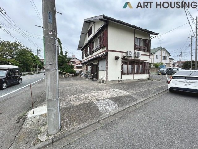 外観 - 現地写真