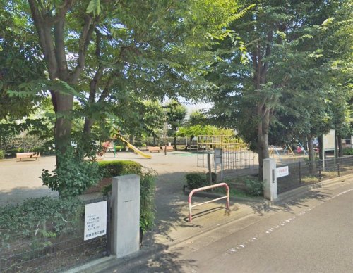 周辺 - 【公園】西橋本はなみずき公園まで507m