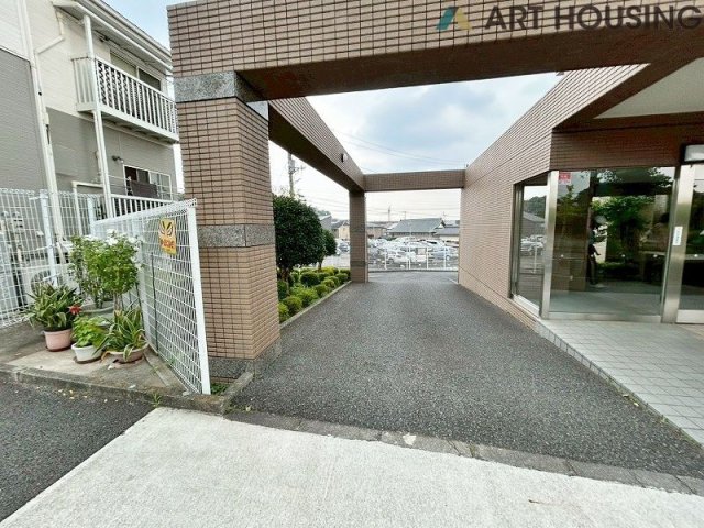 外観 - ※2026年7月撮影